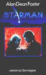 Starman - ( di Alan Dean Foster)