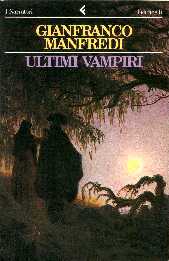 Ultimi vampiri