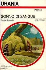Sonno di sangue