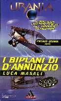 I biplani di D'Annunzio