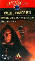 Nicolas Eymerich, inquisitore