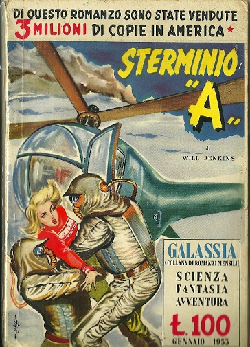 Sterminio "A"