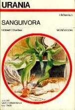 Sanguivora -- Urania n. 919