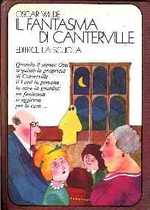 Il Fantasma di Canterville e altri Racconti - Ed. 1983