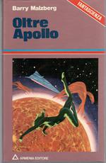 Oltre Apollo - collana I Libri di Robot