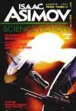 Isaac Asimov Science Fiction N. 16 - Ed. Phoenix - Agosto1995