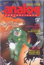 Analog Fantascienza nn. 1 + 2 - Estate 1994 +  Autunno 1994