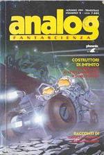 Analog Fantascienza N. 2 - Autunno 1994
