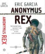 Anonymus Rex -