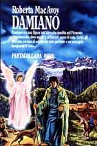 Damiano -- Fantacollana n. 70