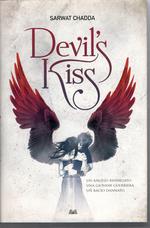 Devil's Kiss -  