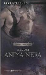 Anima Nera - Ciclo:  Otherkin. L'altra Stirpe 