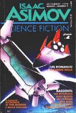 Isaac Asimov Science Fiction N. 5 - Ed. Phoenix - Settembre 1994