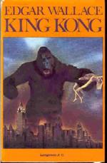 King Kong - collana La Ginestra