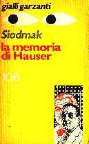 La Memoria di Hauser -=