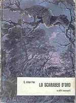 Lo Scarabeo d'Oro e altri Racconti