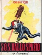 S.O.S. dallo Spazio - ED. 1961