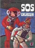 S.O.S. Galassia - Ed. 1974