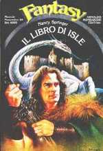 Il Libro di Isle - Urania Fantasy n. 6