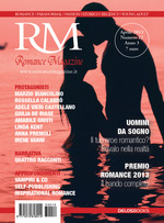 RM Romance Magazine