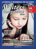 Writers Magazine Italia