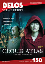 Delos Science Fiction 150