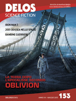 Delos Science Fiction