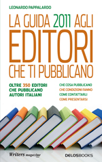 Guida agli editori che ti pubblicano