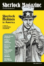 Sherlock Holmes in America