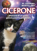 Cicerone - Memorie di un gatto geneticamente potenziato