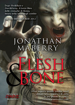 Maberry_Flesh_Bone