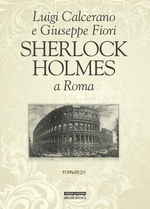 Sherlock Holmes a Roma