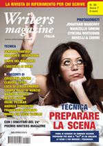 Writers Magazine Italia 26