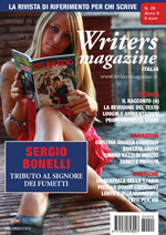 Writers Magazine Italia 29