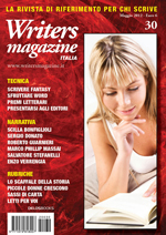 Writers Magazine Italia 30