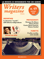 Writers Magazine Italia 49