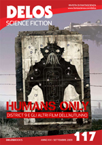 Delos Science Fiction 117