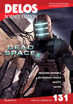 Delos Science Fiction 131