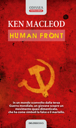 Human Front