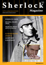 Sherlock Magazine 38