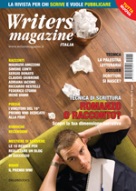 Writers Magazine Italia 15