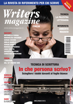 Writers Magazine Italia 16