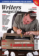 Writers Magazine Italia 17