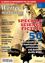 Writers Magazine Italia 24