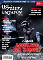 Writers Magazine Italia 25