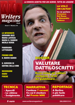 Writers Magazine Italia 10