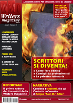 Writers Magazine Italia 11