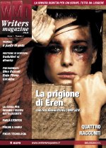 Writers Magazine Italia 1