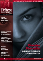 Writers Magazine Italia 2