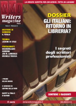 Writers Magazine Italia 6